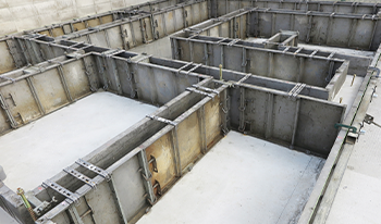 幅広い事業内容